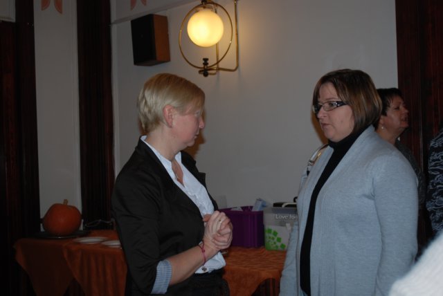 Konferencja ”Mam prawo być tym kim jestem”